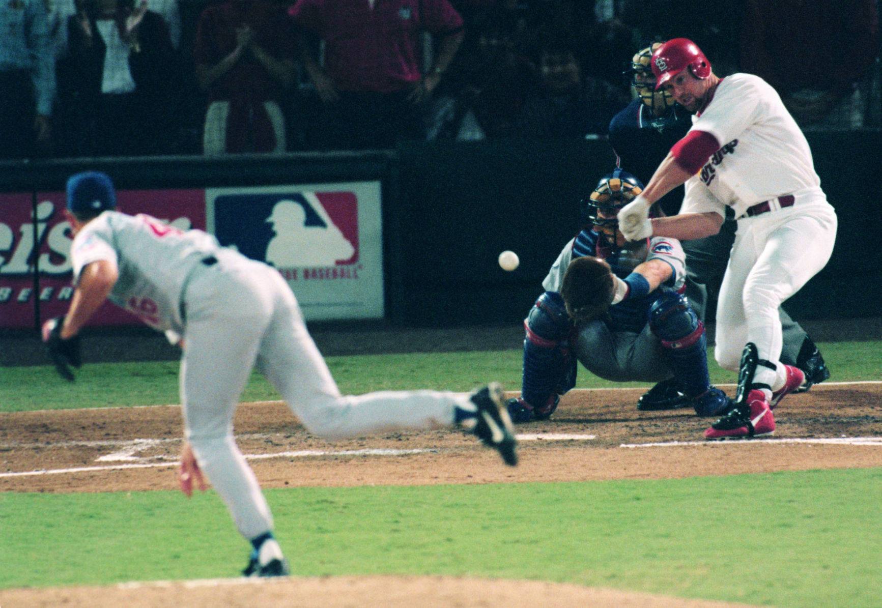 Mark McGwire